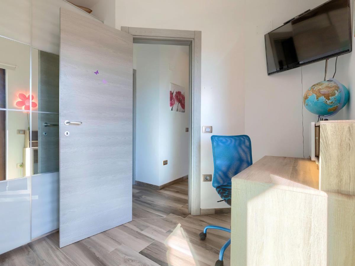 Holiday Home Villa Amaii By Interhome Karigador Exteriér fotografie
