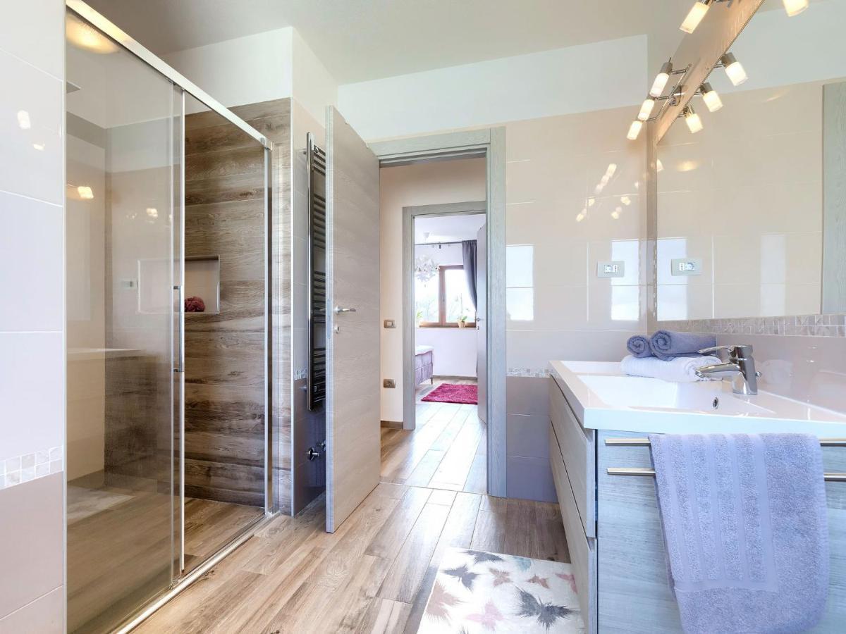Holiday Home Villa Amaii By Interhome Karigador Exteriér fotografie